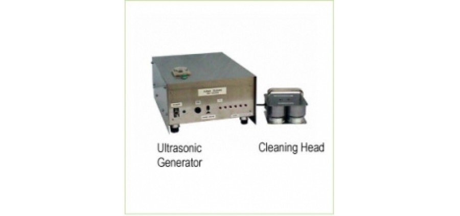 Portable Cleaner - SC-5000GBS
